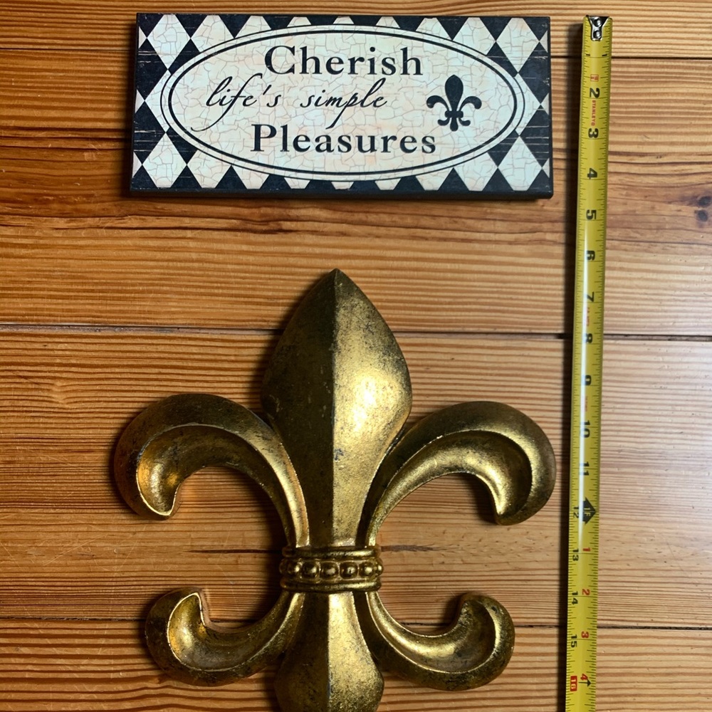 Home decor - Picture 2 of 2